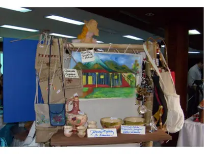Este jueves, se realizará una muestra artesanal de la zona rural, en el Centro Cultural de Cali