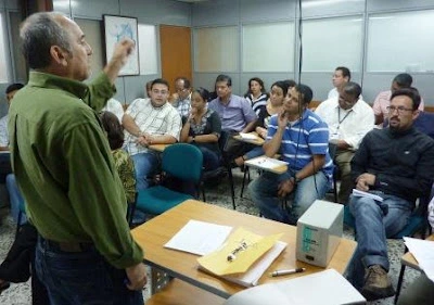 Se inició caracterización de los 333 ediles del Municipio