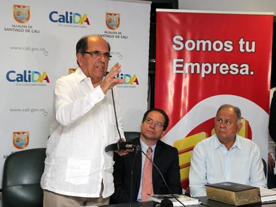 “El Municipio logró extender el pago de la deuda de Emcali por 12 años”: Alcalde