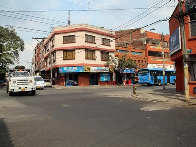 Los Juegos Mundiales jalonan recuperación de vías en las comunas 3 y 19