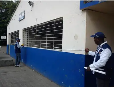¿Qué pasa cuando Catastro Municipal entra a su casa?