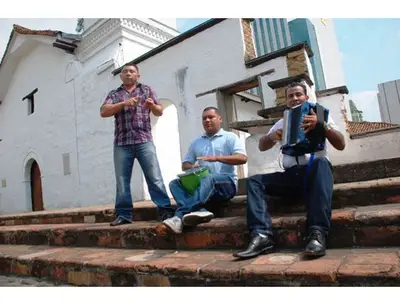 La ciudad se prepara para disfrutar el Festival Vallenato: se hará del 21 al 24 de agosto