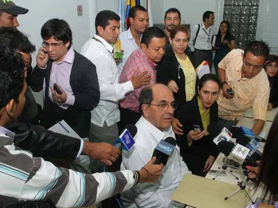 El sistema MIO recibirá galardón internacional: este miércoles, rueda de prensa con el Alcalde y la presidenta de Metro Cali