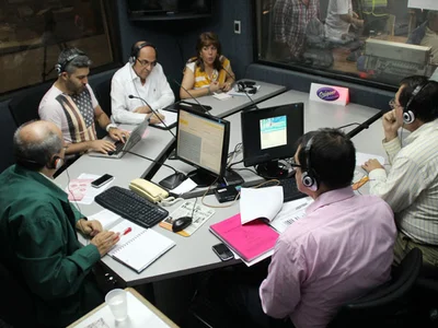 Implosión del edificio donde funcionaron Los Turcos se hará el 21 de julio
