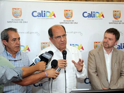 “El Corredor Verde recuperará más espacio público de calidad para los caleños”: Alcalde