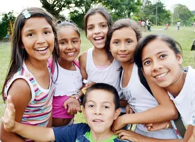 Este sábado, clausura del proyecto Escuelas Itinerantes de Familias