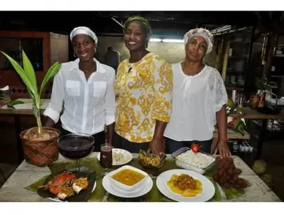 Capacitación en gastronomía tradicional; la ciudad se alista para los Juegos Mundiales