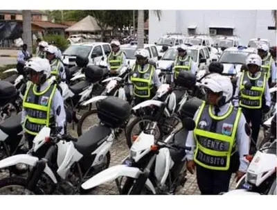 Listado definitivo de seleccionados para ocupar 250 cargos como agentes de tránsito