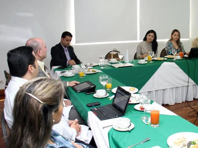 La Asesoría de Equidad Género presentó ante el Concejo su gestión a favor de la mujer en Cali