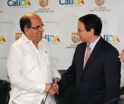 Emcali iniciará concertación con el Municipio en el caso de las obras por valorización