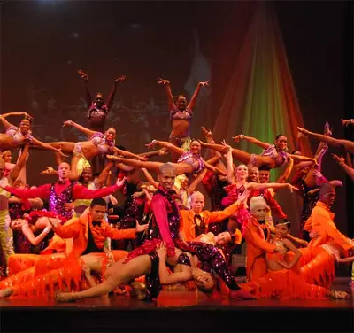 ‘Circuito de la Salsa’ y el Sabor, otro atractivo turístico