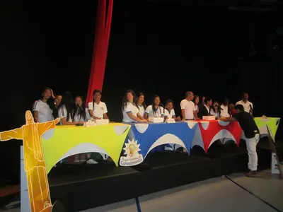 Estudiantes de colegios de Cali pondrán a prueba su conocimiento sobre los Juegos Mundiales