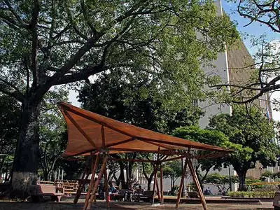 El Paseo Bolívar será escenario de una muestra de Mincultura; es uno los eventos de los Juegos Mundiales