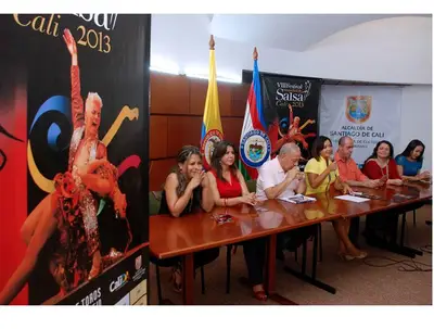 Después de una década de su muerte, Celia Cruz revivirá en el Festival Mundial de Salsa
