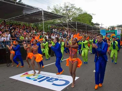 Están abiertas las inscripciones para participar en el Salsódromo