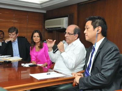 La Fundación Ford apoyará cuatro programas de la Alcaldía de Cali