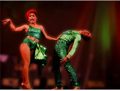 Hoy es el lanzamiento de Expo-Salsa