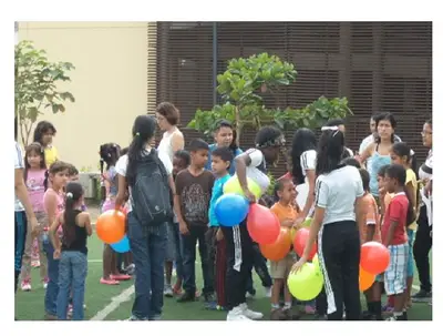 Con éxito, se cierran las Vacaciones Creativas en la Institución Educativa Nuevo Latir