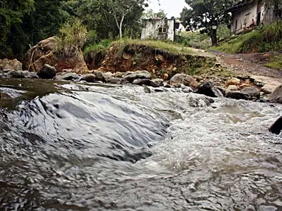 Acuerdos con propietarios de la cuenca alta del río Cali permitirán la recuperación ambiental en esta zona de la ciudad