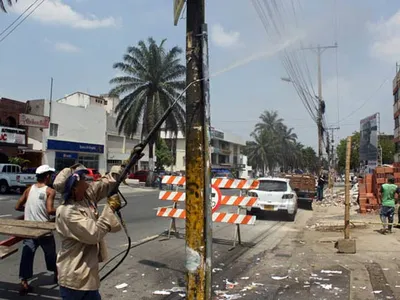 Este 20 de julio, gran enlucimiento por Cali: día cívico, encabezado por el Alcalde