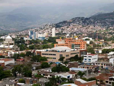 La ciudad es sede del curso ‘Manejo de incidentes críticos’, promovido por la Unidad Nacional para la Gestión del Riesgo de Desastres