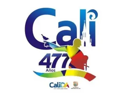 Cali se engalanará para celebrar sus 477 años
