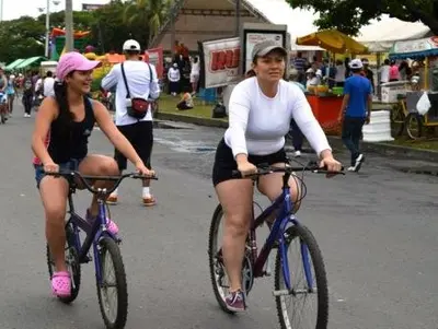 La Ciclovida suspenderá sus actividades durante los World Games