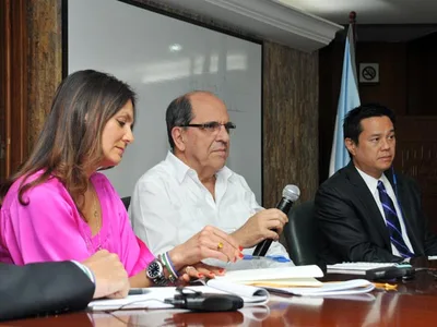 Mejoramiento integral de barrios y reordenamiento del espacio urbano, entre los proyectos escogidos por la Fundación Ford