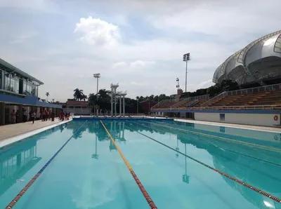 El Alcalde entrega escenarios para los Juegos Mundiales: Cali está a tres días de ser la ciudad mundial del deporte