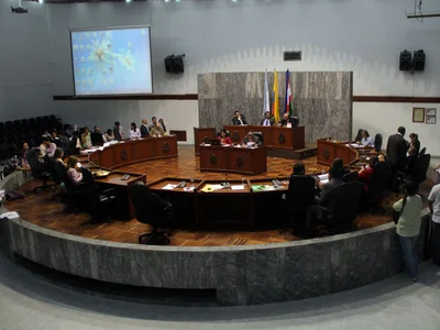 A sanción, proyecto de Acuerdo que otorga alivios tributarios