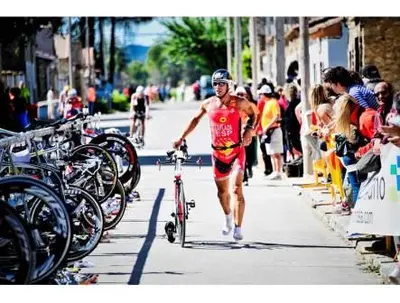 En los World Games, el duathlón tendrá  la competencia más importante del calendario 2013