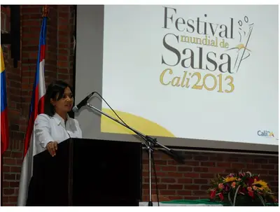 Historia y evolución de la salsa en Cali