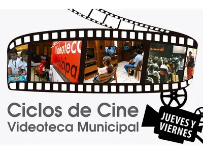 Esta semana, proyección de tres películas, dos de ellas colombianas
