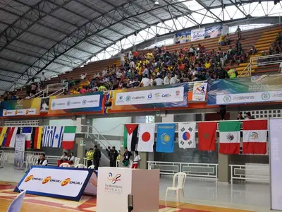 Conozca la programación de los Juegos Mundiales para este sábado