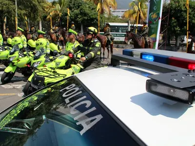 8.100 policías custodiarán la ciudad durante los World Games