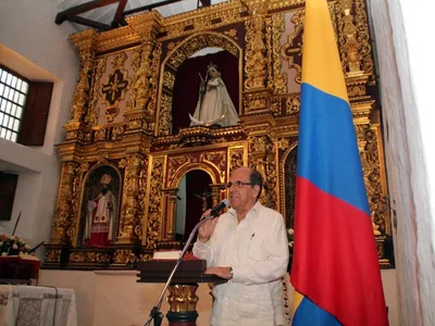 “Los caleños celebramos con orgullo, 477 años de una ciudad pujante