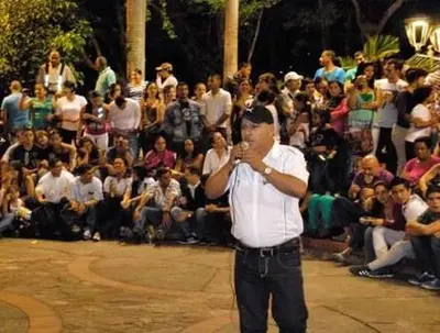 Este viernes, Cali seguirá celebrando sus 477 años; lo hará con música romántica en el parque Loma de la Cruz