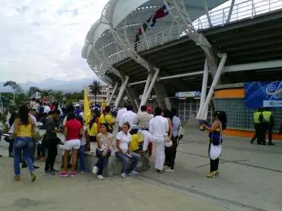 Planeación participa en los World Games, con el Plan de Gestión Integral de Residuos Sólidos