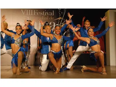 Seleccionados los primeros clasificados a la gran final del Mundial de Salsa