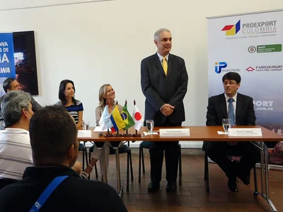 Innovadora empresa japonesa se radica en la región