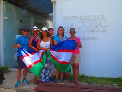 Docentes de inglés fortalecen sus habilidades comunicativas