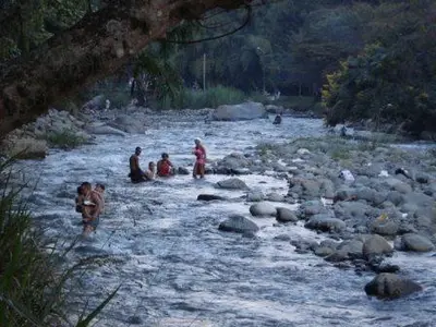 Pance tuvo un pequeño respiro