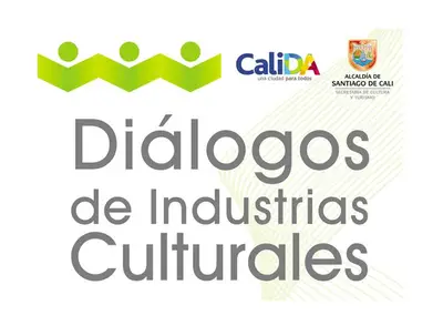 Hoy, conversatorio  en el Centro Cultural de Cali: Modelo asociativo de Producción escénica y ficción histórica como estrategia de inclusión