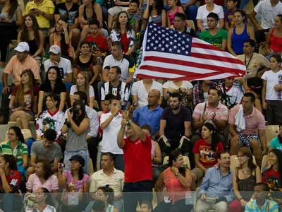 “La masiva asistencia en los escenarios deportivos y el civismo es el mejor balance de los World Games”: Alcalde