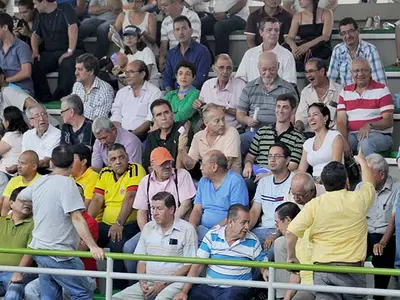 Disfruta Los Juegos Mundiales, hidrátate y previene el ‘Golpe de Calor’