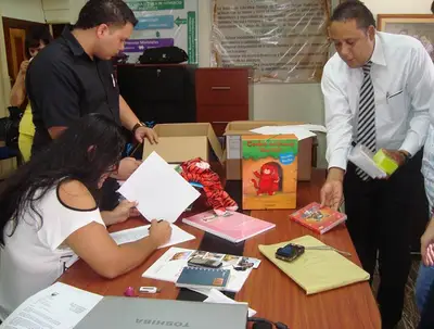 Sinergias públicas y privadas continúan beneficiando la educación