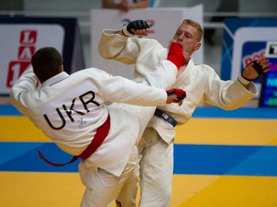 Los Juegos Mundiales 2013 Cali dejarán un logro más: el Valle del Cauca tendrá su Liga de Ju Jitsu