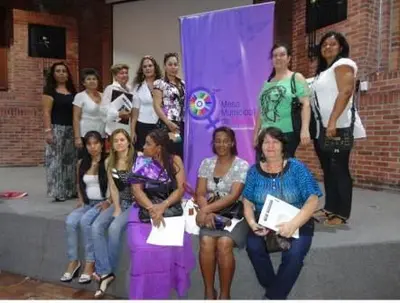 Invitación para ejecutar proyecto dirigido a la implementación de la política pública de la mujer