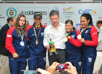 Cali tendrá un Bailódromo