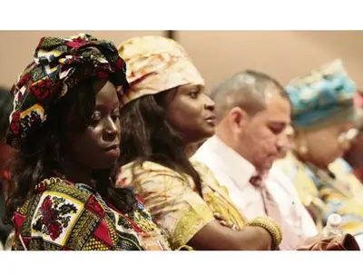 Esta sábado, conmemoración del Día de la Mujer Afrodescendiente
